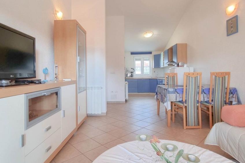 "Stelia 3" mit Balkon - foto 12