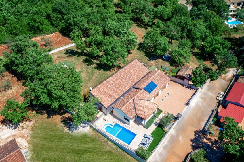 Villa  Poletti - foto 48