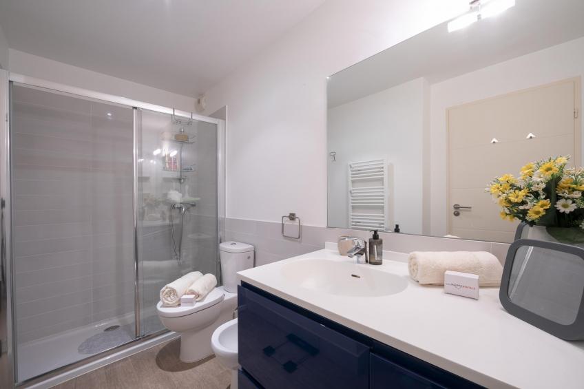 Appartement Liberation 1 - foto 6