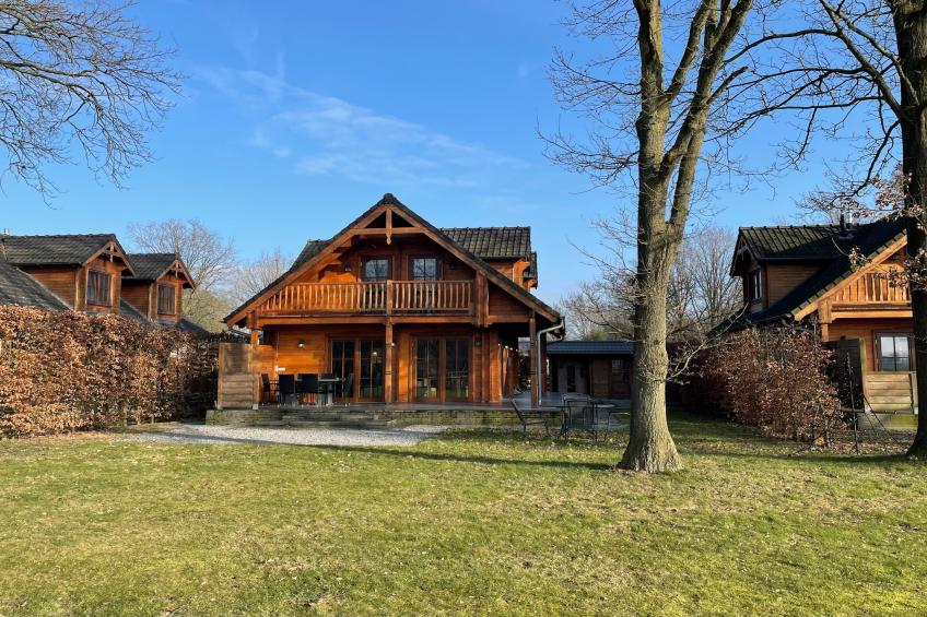 Salland Hideaway - 6 persons - foto 8