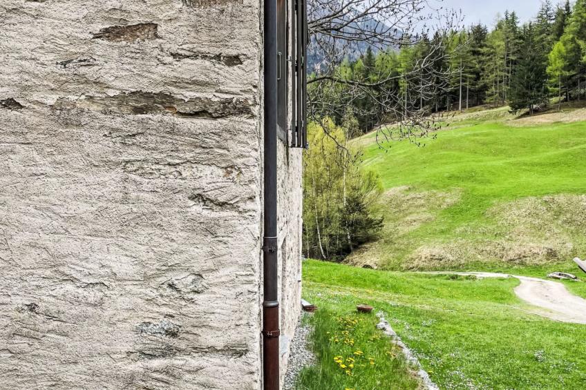 Maiensäss La Scera - foto 43