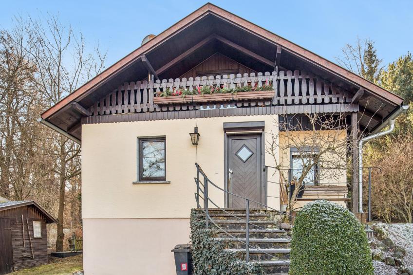 Das Haus am Wald - foto 17