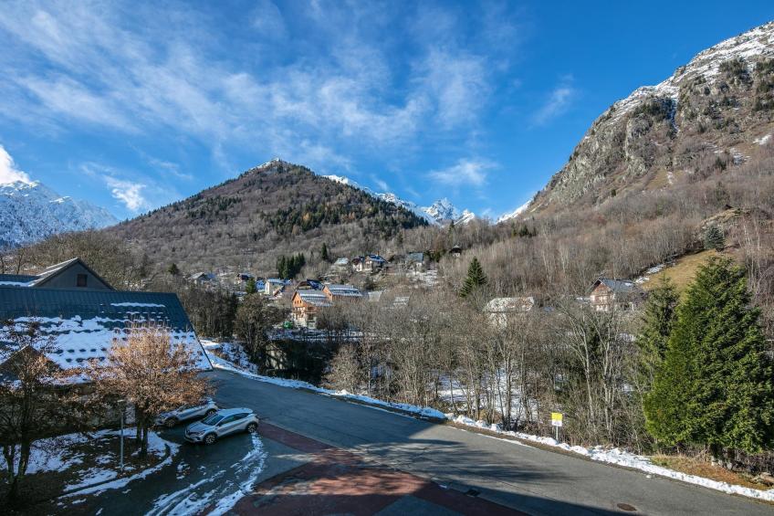 La PerriÃ¨re - Vacanceole	Appartement 4 piÃ¨ces 8 personnes - foto 20