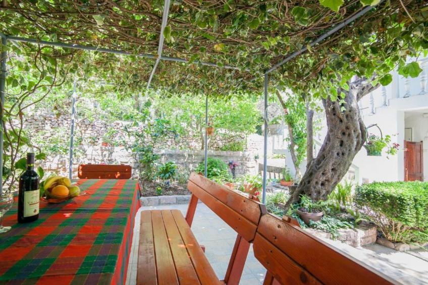 Petrovac Serenity Stay Near the Beach - Standard Double Room 2 - foto 13