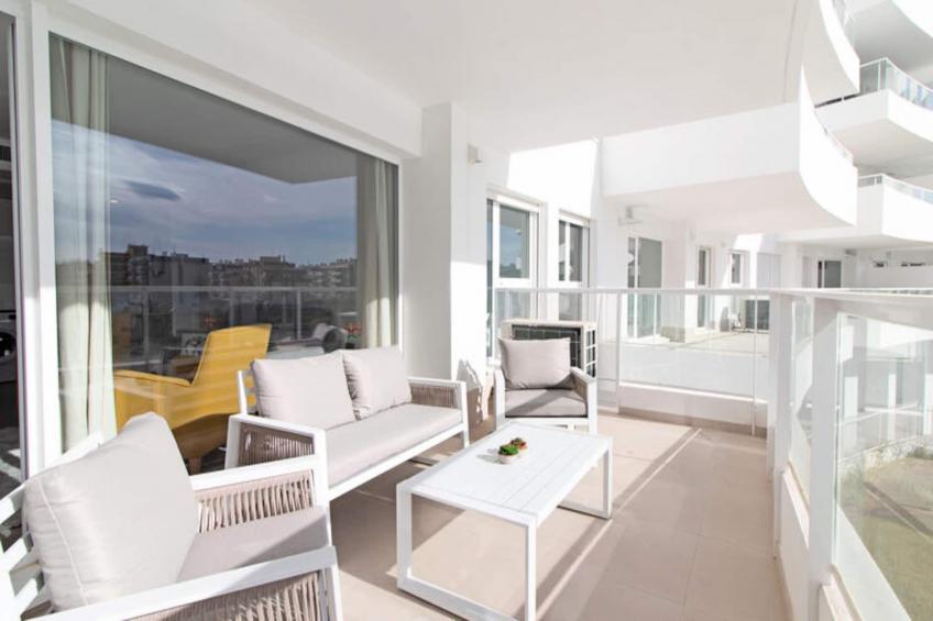 Appartements à Canet d'En Berenguer - foto 22