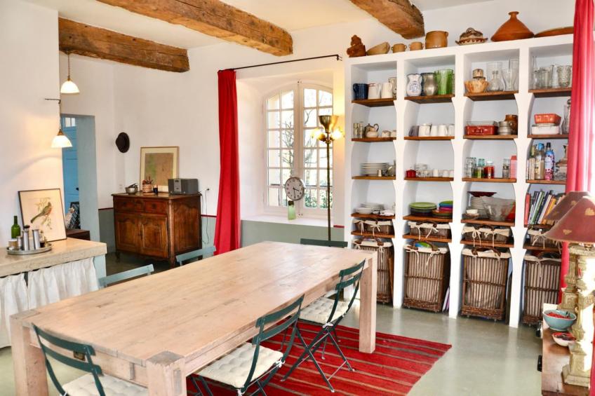 Mas de Corinne - foto 4