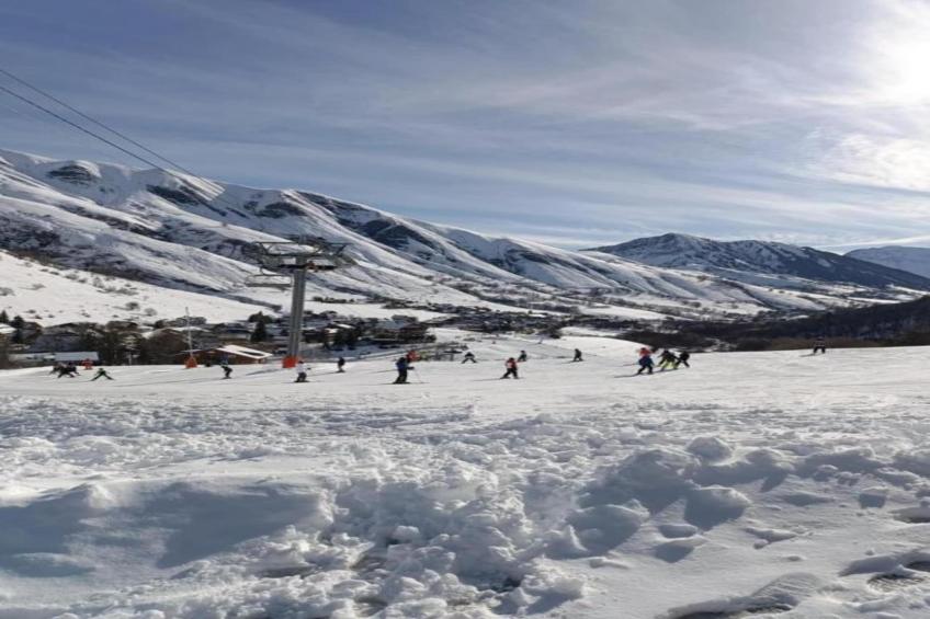 Les Marmottes N°32 - 4P10 - foto 40