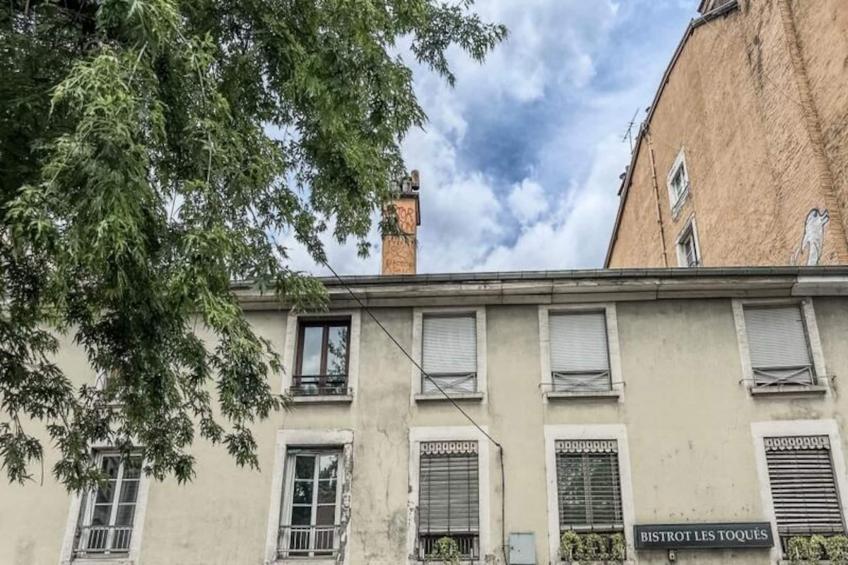 | Le Petit Metz - foto 39