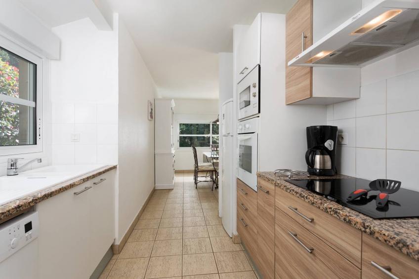 Villas Club Royal Clairière 6p 12p - foto 9