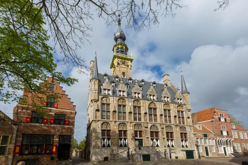 Appartement - Kievitenlaan 1 | Veere 'Nescio' - foto 26