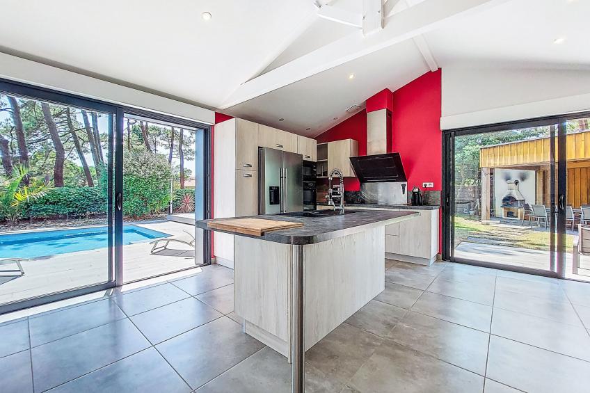 Villa les Verdiers - foto 12