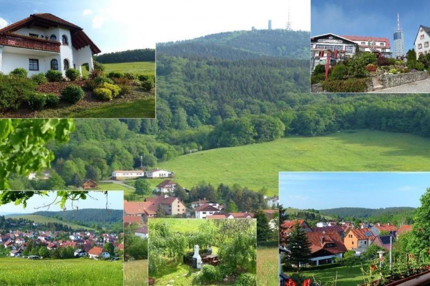 Fehaus Johannesberg - foto 17