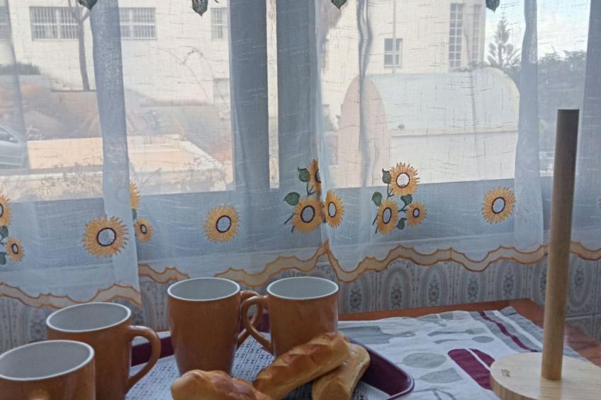 Haus Stadt La Palma 2BedR - foto 31