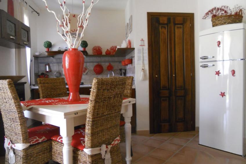 Haus 'Red Coral' mit Gemeinschaftspool - foto 14