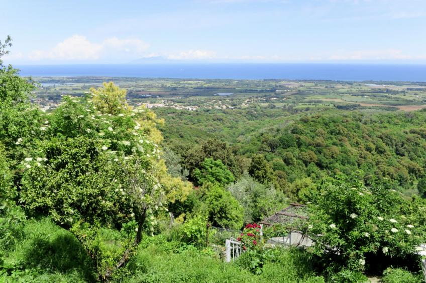 Villa Belle Vue, direkt am Meer, 1-2 Haustiere erlaubt - foto 27