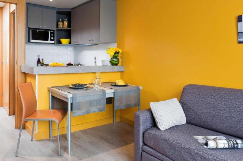 Wohnung mit Privatparkplatz - foto 14