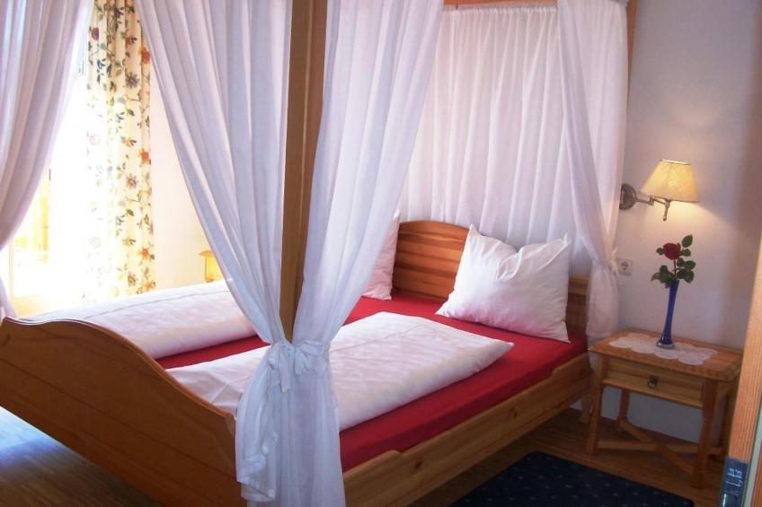 Kerschbamerhof Fewo Pink Lady mit Panoramablick - foto 15