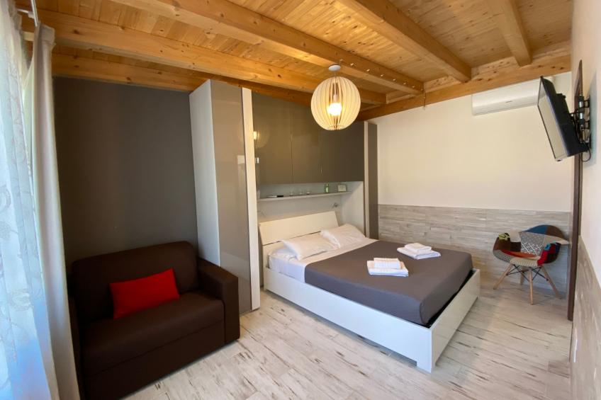 Haus in Calatabiano mit privatem Parkplatz - foto 34