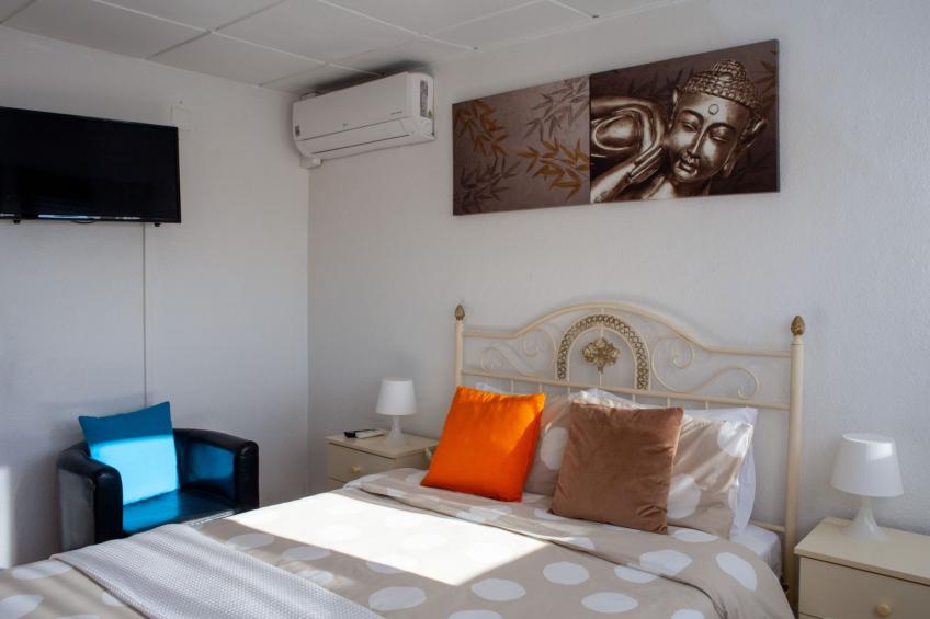 Just4u Wohnung 2 mit AC in der Nähe von Lissabon und Strand - foto 4