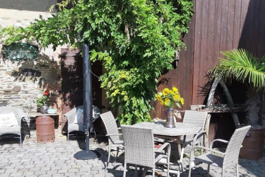 Wellness-Chalet - foto 38