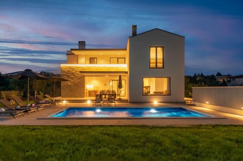 Modern 300m² Villa - King Beds and Leisure Zone - foto 4