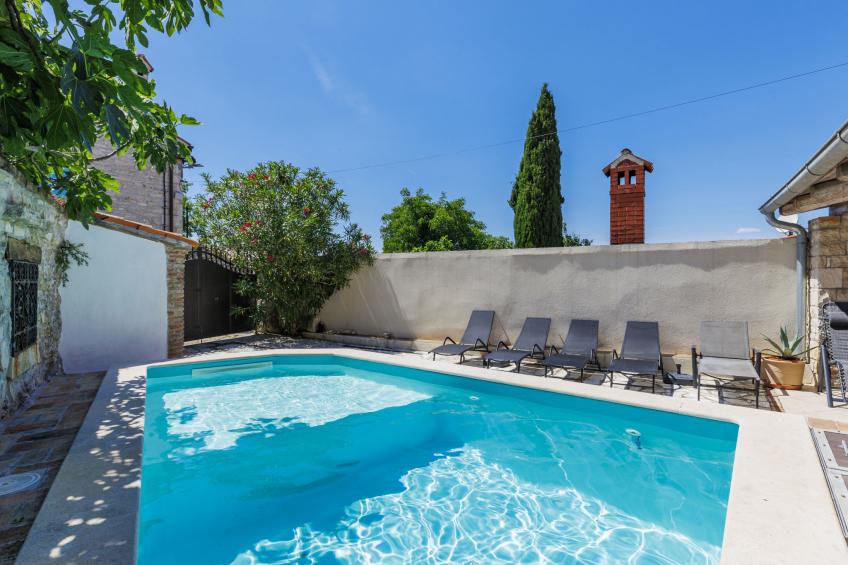 Villa Puntarina - foto 44