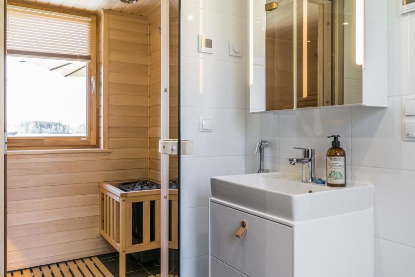 Villa mimosa 37 - foto 11