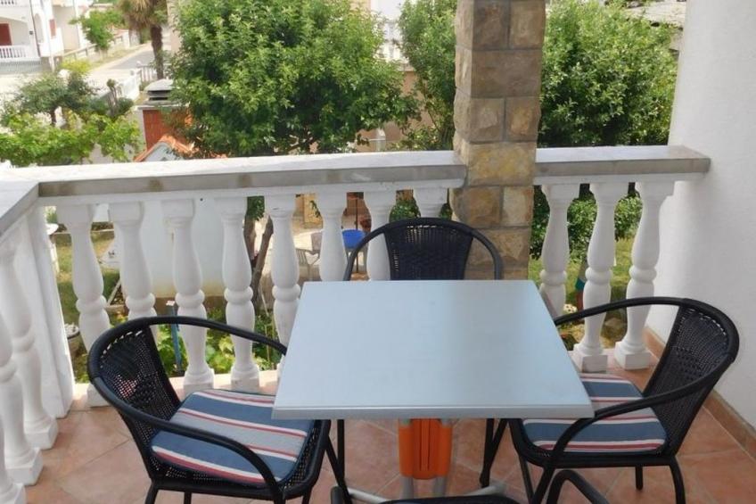 Wohnung "Sunset 02" mit Balkon - foto 4