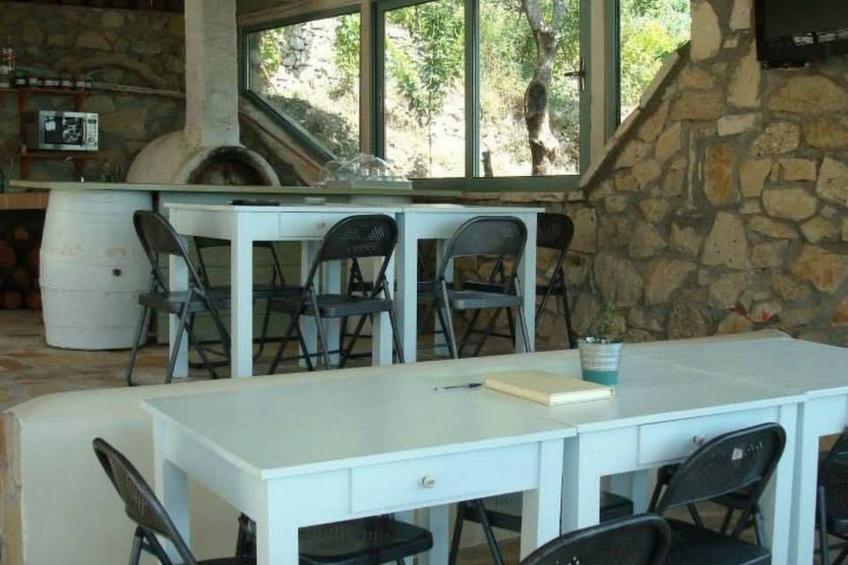 Sommer Dafnopanagia Villa Magda - foto 72