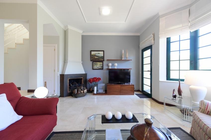 House with cozy garden BBQ and free parking - foto 8