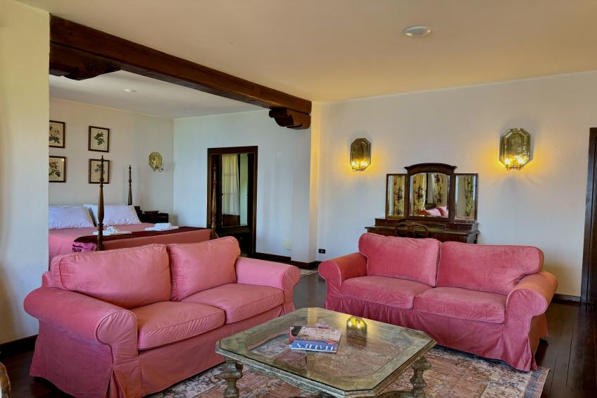 Chalet Miralago - foto 19