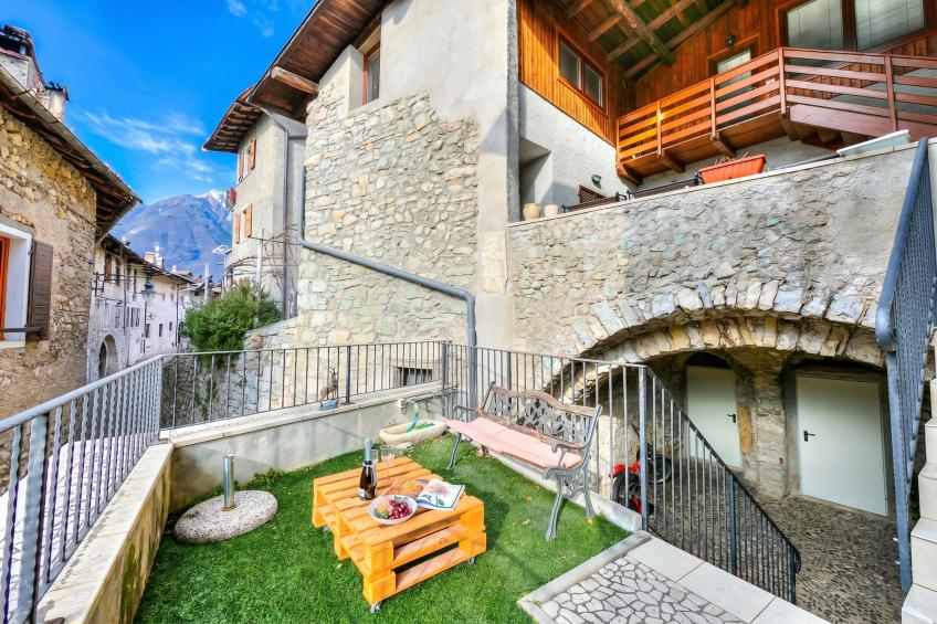 Casa Umberto - foto 16
