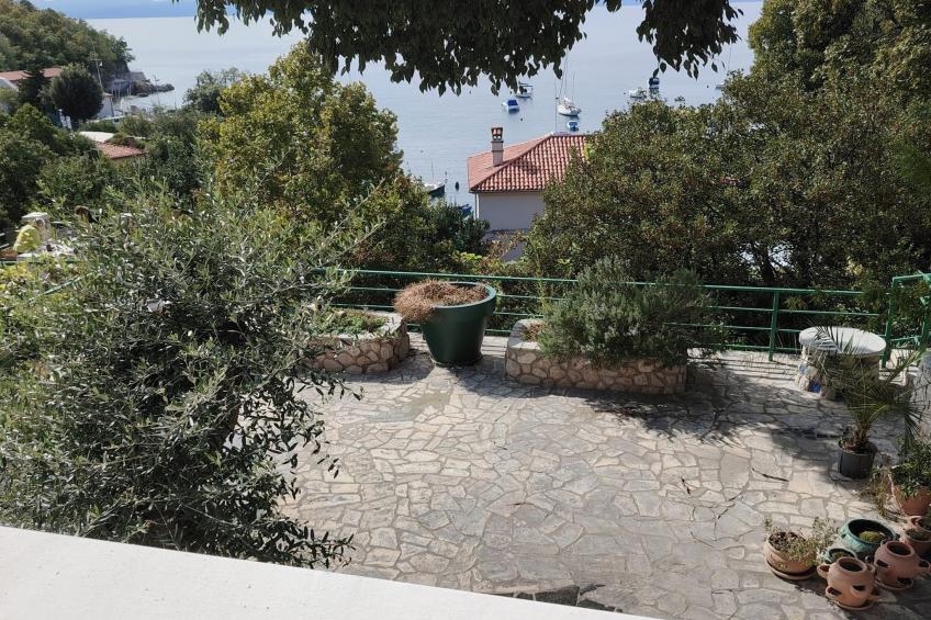 Comfort Kostrena Apartments Rijeka - Studio Apartment with partial sea view (3) - foto 29