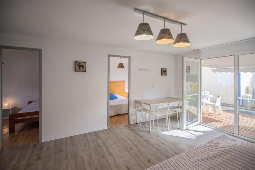RÃ©sidence Les Villas du Lac-Maison 3 piÃ¨ces 6 personnes - foto 11