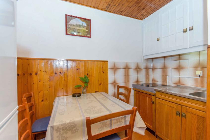 Holiday apartment Accommodation with beautiful panorama - BF-7P9FT - foto 7