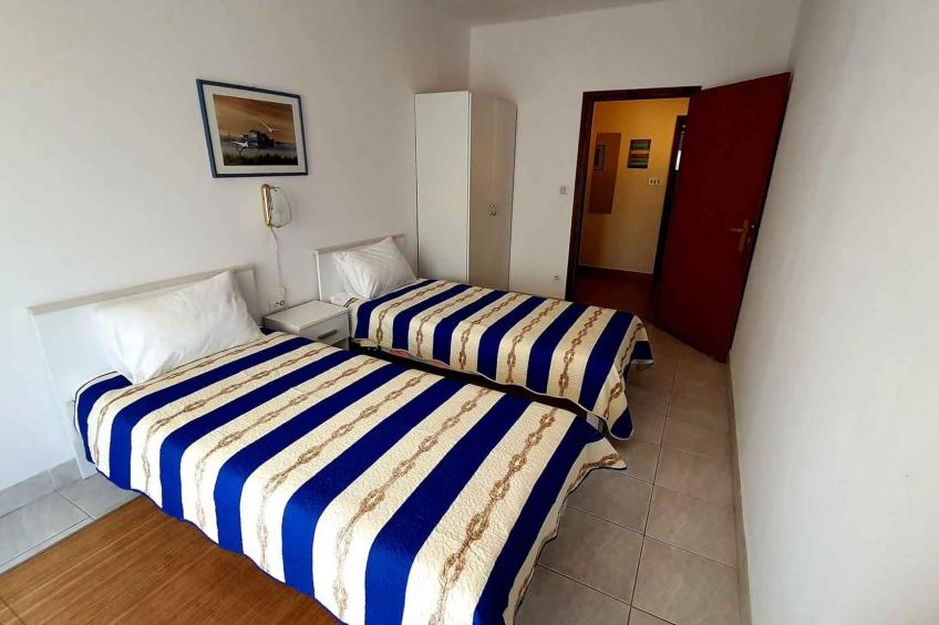 Holiday apartment mit Balkon - BF-TZ8X2 - foto 18