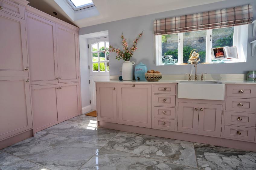Sisu Bakewell, Limestones Cottage - foto 10