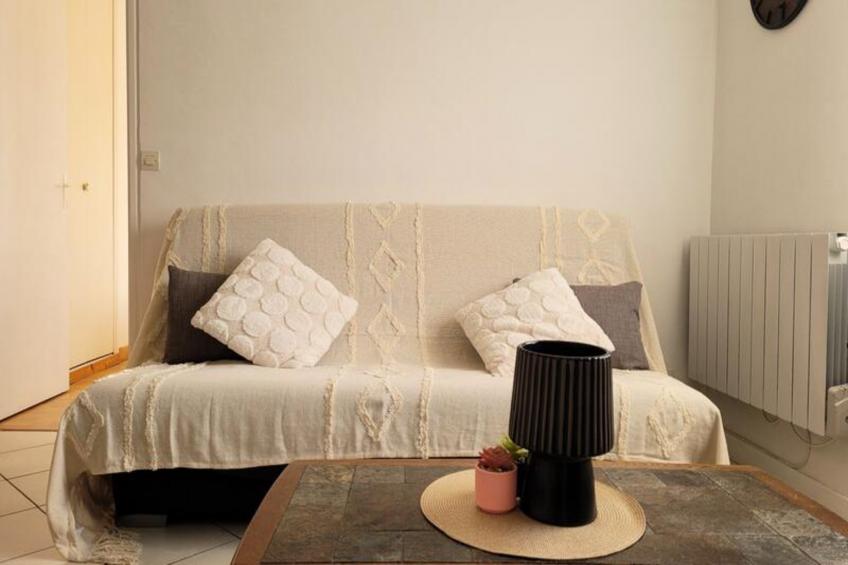 Résidence La Cayolle - foto 11