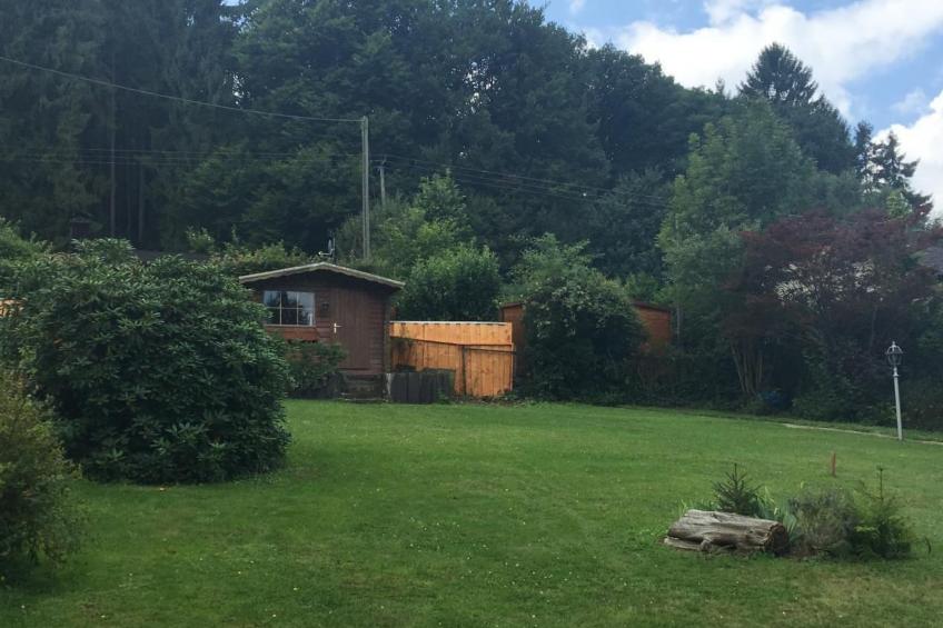 in Oberlahr mit Großem Garten - foto 12