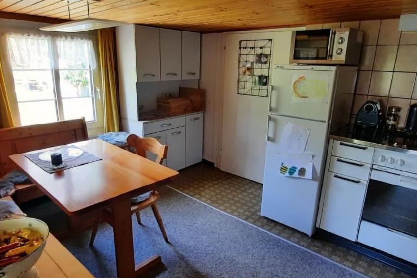 Haus Usziit - Zeit die Seele baumeln zu lassen - foto 8