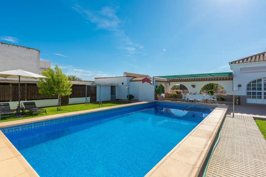 Landhaus Entre Olivos - foto 38