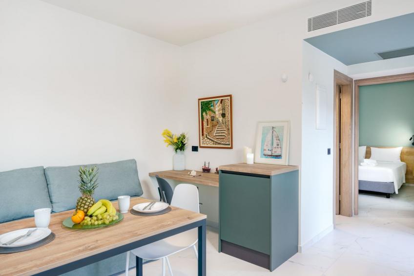 Villa Anthos - Luxuriöse 1-BDR Villa, ''Beheizter'' Pool - foto 8