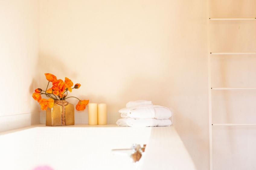 Villa Gelso mit Pool, Sauna und atemberaubender Aussicht - foto 11