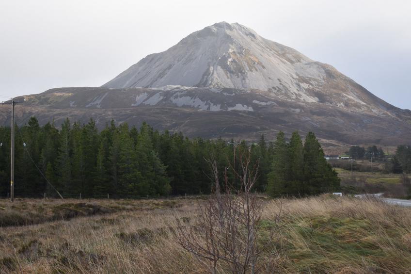 Anchor Cottage Portsalon - foto 6