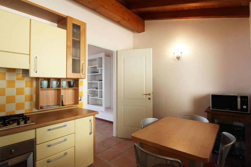 Ferienvilla 'Belvedere' - foto 15