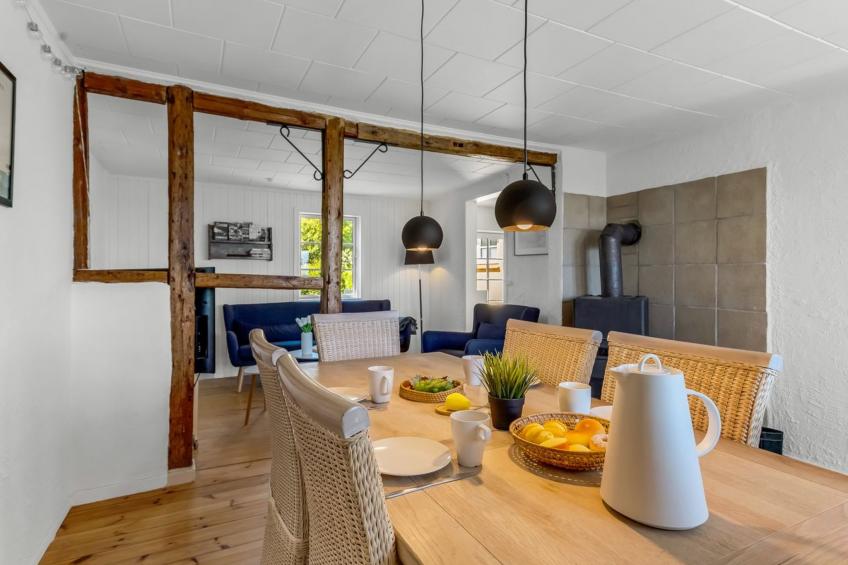 "Ilze" - 20m from the sea - foto 25