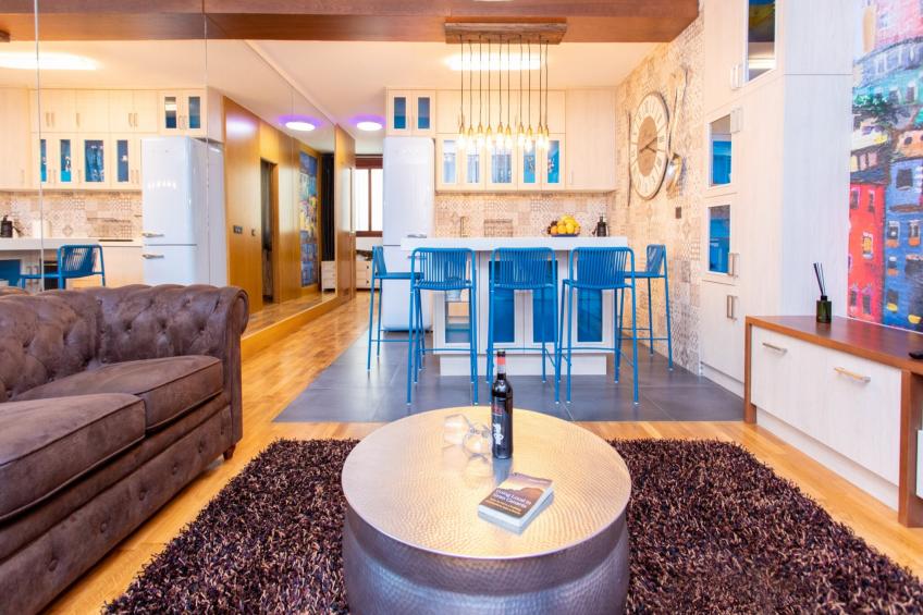 Bolivar cute home By CanariasGetaway - foto 60