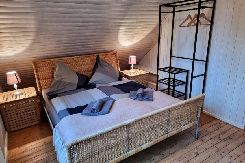 Urlaub auf dem Reithof mit Klavier - foto 11