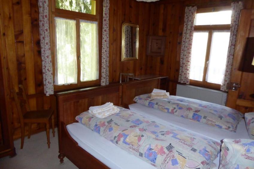 Chalet Piccolo - foto 9