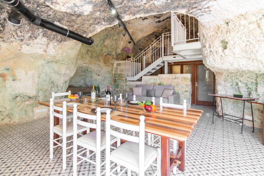 Stone house & jacuzzi St. Martin - foto 20